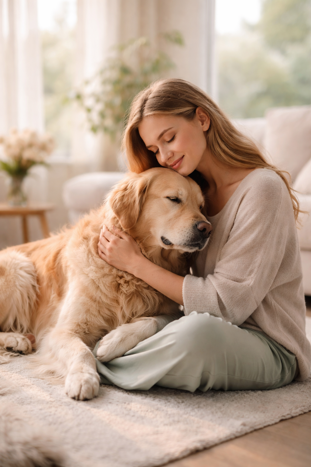 ✨ Premium Zielsmatch Reading  Mens & Huisdier